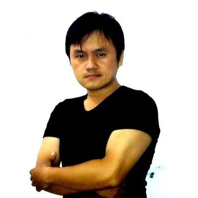 hendraa04's profile picture. Simple