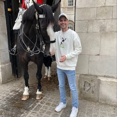 BenMoffat's profile picture. 