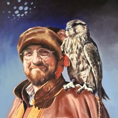 joezhouthebest's profile picture. Believer of #Cardano; Father of two kids, ie. Ada and Charles.