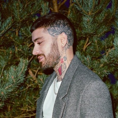 zaynbeztie's profile picture. Big love - Zayn 😽🤘🏼 Solo Zayn @inZAYN follows 🧘🏻‍♀️