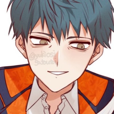 yukiosigatoutoi's profile picture. 20↑ 成人済。 アイコン、ヘッダー自作。 twst、819、🌈🕒、ゲ言迷、juju、第5️⃣人格、aknk、hust、えふご（🦋ぐ、🐺ぐ、原ぐ、一ぐ が多め）、pkmn（主に🌶️と🐦‍⬛ﾊﾞ）、nmmnの夢、腐なんでも