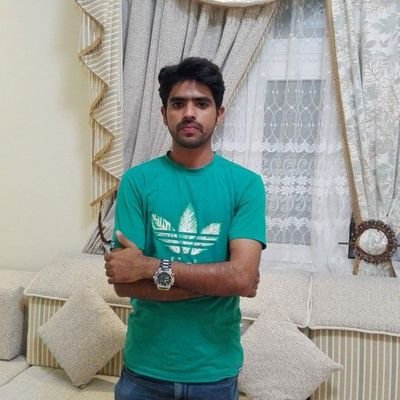 RUMI_HUGS's profile picture. میرے قِرطاس پہ کوئی لفظ نہ اُترے تو!
بیٹھ جاتا ہوں، درِ غیب پہ کاسہ لے کر۔۔۔۱؎۔
♔ 𝚁𝚞𝚖𝒾ℐร𝓶#