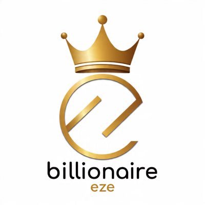billionaire_eze's profile picture. your future is now !! act right and manifest great things 🐐 .. I AM A WINNER 🏆
