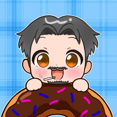 taka_0811's profile picture. やってるゲーム 基本Apexかヴァロtwitchで配信中　　猫大好き！！！