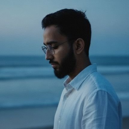 gitfahim's profile picture. 🇵🇸
Fullstack dev in progress. Still Googling errors

Not an expert, just stubborn enough to keep debugging