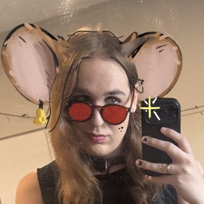 WillowMouseDoll's profile picture. 