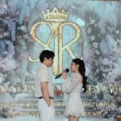 MimaNZ1234's profile picture. fangirling account ng millenial tita..jusme!
Supporting AzRalph!