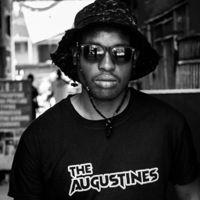 augur_jowa's profile picture. I AM MY ANCESTORS WILDEST DREAM