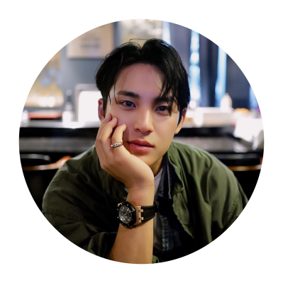 eingyu's profile picture. the confident best tower charisma. i, mingyu. – po; weboy, roche, 4D, 𝕮𝐚𝐥𝐬 𝟏𝟖𝟗𝟕, and 𝐒𝐄𝐌𝐄𝐒𝐓𝐀.