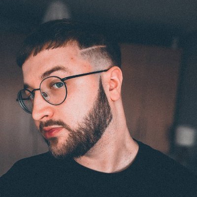 ramdog_'s profile picture. ghostcache “borrowed pulse” out now 🥀 ramdog on all platforms