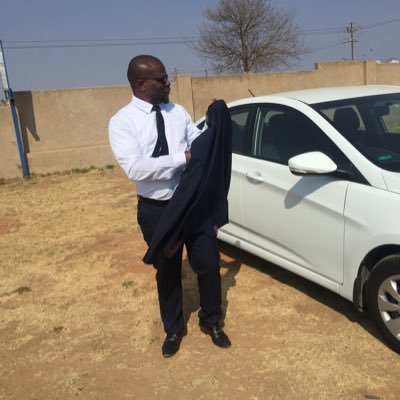 Moses_Maibelo's profile picture. I'd Rather Live Life Accepting Who I Am And Loving It Knowing That I'm Not Perfect, Than Live My Whole Life Pretending To Be Perfect. I'm God's Limited Edition•