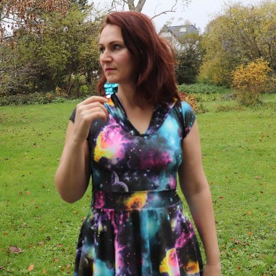 Uslada_art's profile picture. Uslada, an international artist based in Lugano, Switzerland works in a distinctive style - Imaginal Symbolism