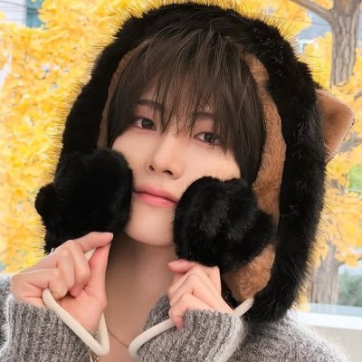 clonut_ty's profile picture. 도넛이라고불러주십쇼