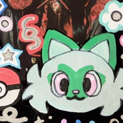 NaGuilty_'s profile picture. 人見知りなだけです🥱