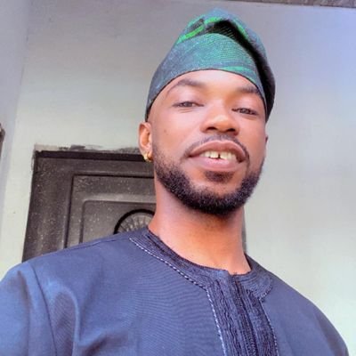 olamidedad's profile picture. Web3 explorer | Diving into blockchain & NFTs | Passionate about decentralization ,politics - wiz FC ❤️🦅