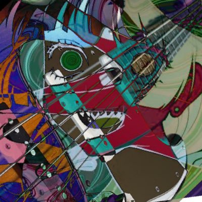 Cih1TWQu1j83867's profile picture. 3年目ベーシストでございます ベースです僕自身がベースです インスタhttps://t.co/FsuknZqakf