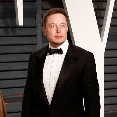 Ceo_ElonXchat's profile picture. CEO, Chief Designer of SpaceX*1 CEO &product architect of Tesla🚀🚗