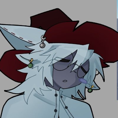 Notkitzu's profile picture. 18|  The real is the loveliest point of view | Thug @megeservice