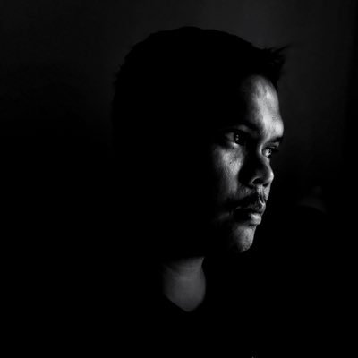 jeddbns's profile picture. running, writing, digital graphics, self-development — my way of life