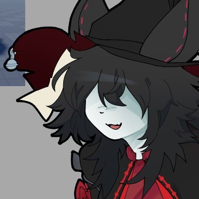 megeservice's profile picture. Non-binary | They/them | my thug @notkitzu ❤️

My community server https://t.co/GG3mHgZdKu

#TDX #RerunUST