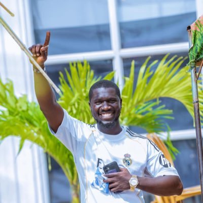 Ousmane66496's profile picture. Un jeune activiste de la société civile et analyste politique