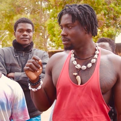 Obbilliion's profile picture. 