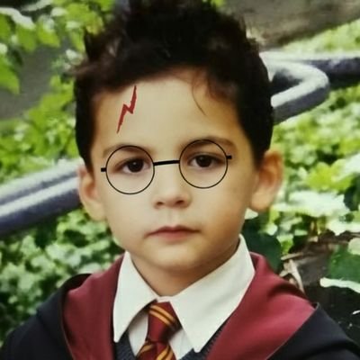 ItsCharlyPotter's profile picture. 