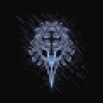 BlackbirdieAnt's profile picture. I usually make minecraft style models - learning graphics design. Aspiring to create a game and inspire others maybe, idk.
-not a big fan of AI "art"-
am a man