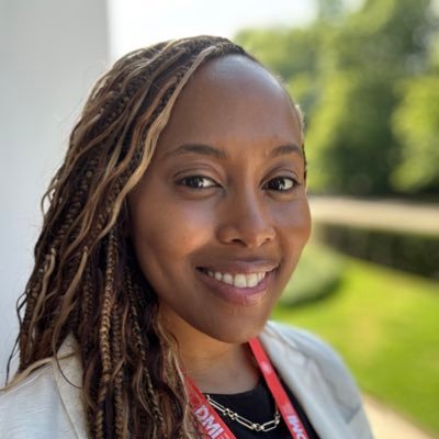 CarmelleCadet's profile picture. 