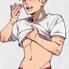 conanzbe8ku's profile picture. Keep it classy in the comments! This is not the place to use explicit language. Try light hearted language, metaphors, and euphemisms here.