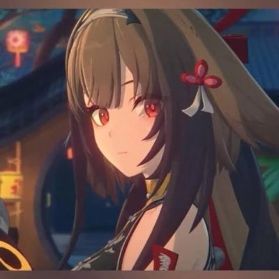 Arteeee_xd's profile picture. Val/Wuwa/ZZZ/PGR/Genshin/R1999/CZN/