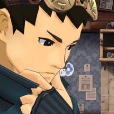 TR1CKSTERKING's profile picture. "Keep calm and hit 'em where it hurts, partner!" - Kazuma・any pronouns except she・proship dni・multifandom・banner by @spaghetti_plays・alt @asoryuris