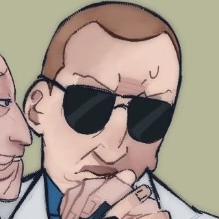 ConductorYennie's profile picture. PROSHIP DNI/ Big doncil fan. https://t.co/VugRN3AEwn read mah doncil !! (if u wanna)

banner by @raekiez__