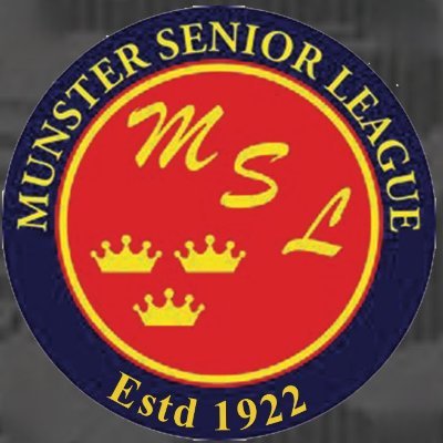 MunsterSenLgue's profile picture. Munster Senior League (MSL) was formed in 1922/23 League Sections Senior League (Intermediate) x 3, Junior League x 5 Floodlit League (Over 35)