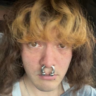 Dtier6009's profile picture. please, god, save me, i’m so turnt right now | they/he