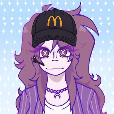 PancakeSatanist's profile picture. Just Chillin under a blanket

⚠️Do not use my art without credit or permission !! PROSHIPPERS DNI⚠️

• 20 (december 29th 2004)
• Nonbinary they/them
• Pansexual