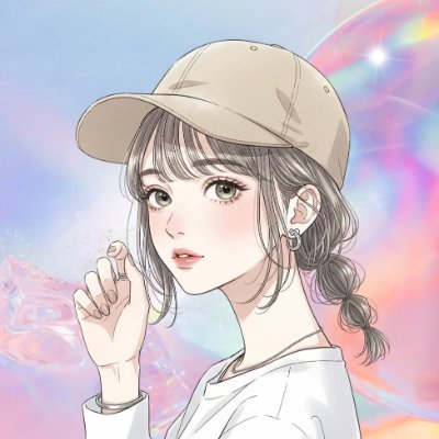 199901mm1's profile picture. 東京のそこらへんにいる美容オタクOL