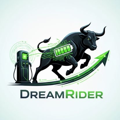 DreamRider2020's profile picture. Dreamer, Foodie, Busy investing in future of world's transition to sustainable energy 🔋🌏🏡🔋