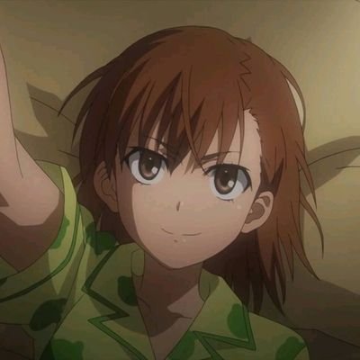 MisakaNo8964's profile picture. You forget a thousand things every day.
How about you make sure this is one of them?