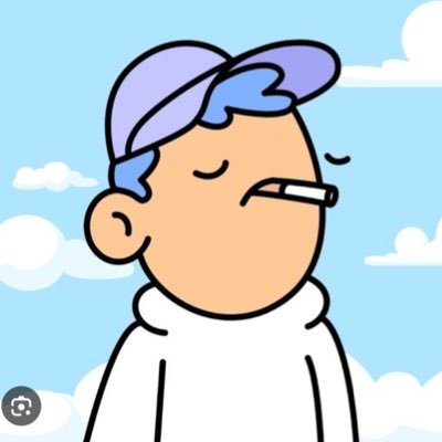 maloneCalls's profile picture. Solana degen & memecoin raider ⚡️
Early Calls . NFA. 📈
Alpha + TG below 👇