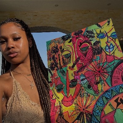 SikaCollective's profile picture. Multidisciplinary Visionary | Here for the culture, always.