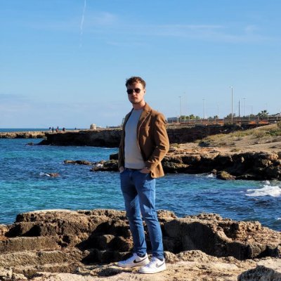 pietrovalecce's profile picture. Life is a dream: achieve lucidity.

Here to understand what's going on in this world.

$BTC