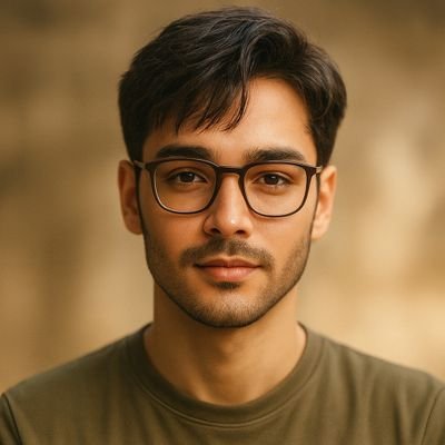 Sainiyapa2's profile picture. 6'1, Shitposting, Old account suspended 😭 
Follow for follow 💯 https://t.co/4D9cCufjVu