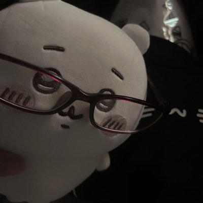 pluvenovem's profile picture. status : asahi syndrome