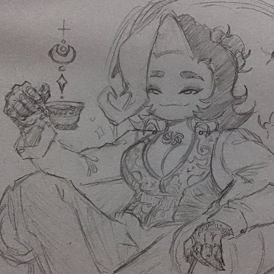 CosmicMonarch__'s profile picture. The Lord awaits