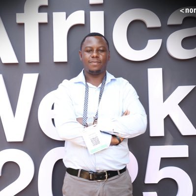 kaherubrian1's profile picture. Love to love happy n God fearing, @heathensrugbyclub fan|| Man U fan ||Computer/IT technician || Healthcare IT