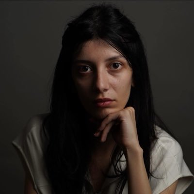 mariammanjo's profile picture. UX/UI | AI | Vibe Coding