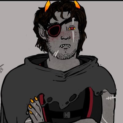 dostoievskiss's profile picture. 