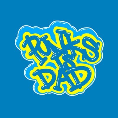 dirtyheroclub's profile picture. everything is blue