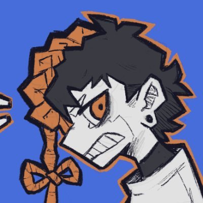 GomeyTheAndroid's profile picture. COMMS OPEN - BRL only, for now
20y| He/Him  Digital Artist
I love drawing horned girls and stylish people